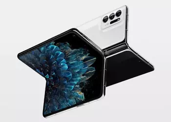 Rumor: foldable smartphones OPPO Find N2 and OPPO Find N2 Flip will be introduced in mid-December