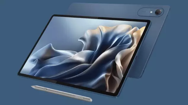 Motorola's Moto Pad 70 Pro is ...
