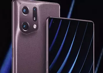 OPPO Find X5 Pro shown in live photos with original design and Hasselblad camera