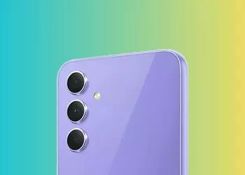 Samsung is preparing to release Galaxy Y55 with OLED display and 5000 mAh battery