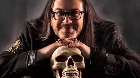 Les auteurs de Palworld peuvent sauver John Romero ! Pocketpair a manifesté de l'intérêt pour le tireur annulé par l'auteur de Doom, Quake et Wolfenstein