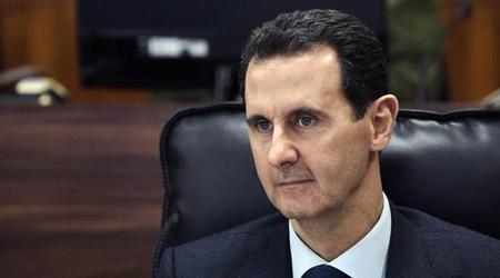 La fuga di Assad dalla Siria è stata organizzata dai russi, che hanno anche lanciato la disinformazione sull'abbattimento dell'aereo che trasportava il dittatore.