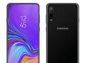 Сертификация FCC подтвердила наличие экрана Infinity-O в смартфоне Samsung Galaxy A8s