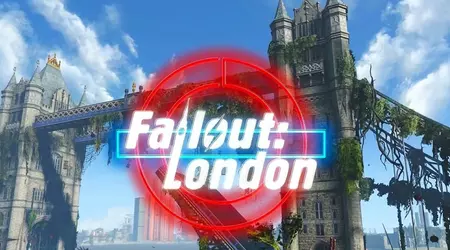 Не спешите проходити Fallout: London: для старту першого сюжетного DLC гру доведеться починати спочатку