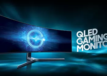 7 причин купить игровой монитор Samsung C49HG90