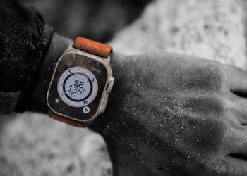 Apple wird iPhone, iPad und Mac mit MicroLED-Displays ausstatten, aber zuerst wird die Smartwatch Apple Watch Ultra erscheinen - Bloomberg