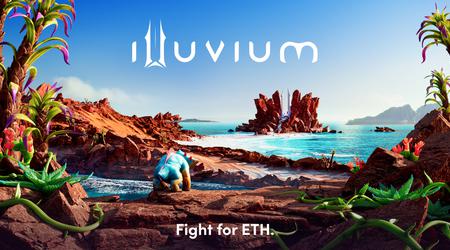 Los desarrolladores del juego NFT Illuvium vendieron casi 20 000 terrenos virtuales por $72 000 000