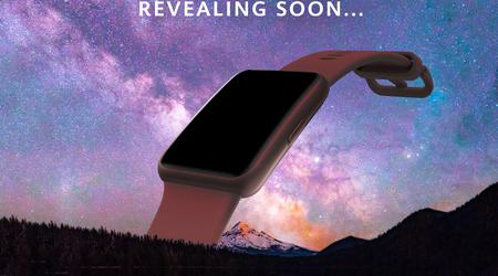 Huawei si prepara a rilasciare un nuovo braccialetto intelligente Watch Fit per il mercato globale