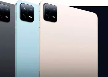 Планшеты Xiaomi Pad 6 не получат Android 15, несмотря на обещания Xiaomi