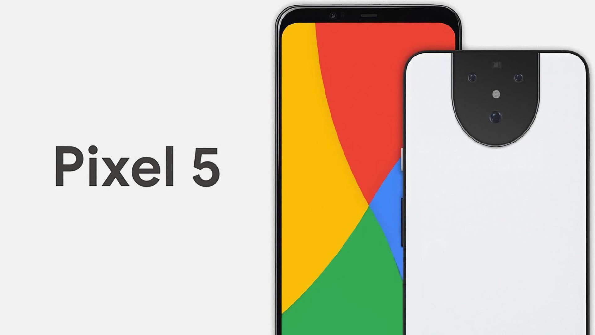 Смартфон pixel 5 где купить