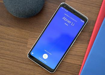 В приложение Google Phone скоро добавят функцию Flip to Silence, которая позволит быстро отключить звук звонка