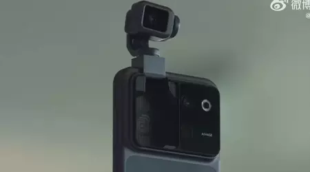 Його око не упустить нічого: Honor показала реальну роботу Robot Phone з автономною роботизованою камерою