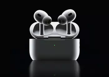 Apple has released a new system update for AirPods Pro 2