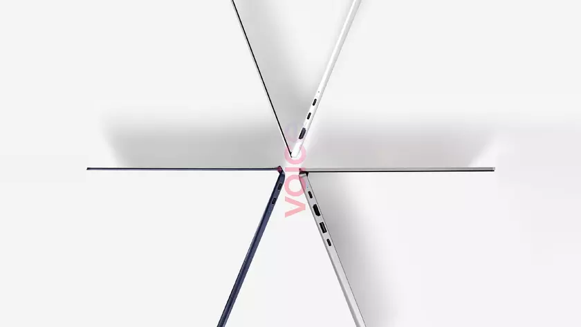 В сеть утекли пресс-рендеры Galaxy Book Pro 360: устройство 2-в-1 с сенсорным экраном и поддержкой стилуса S Pen