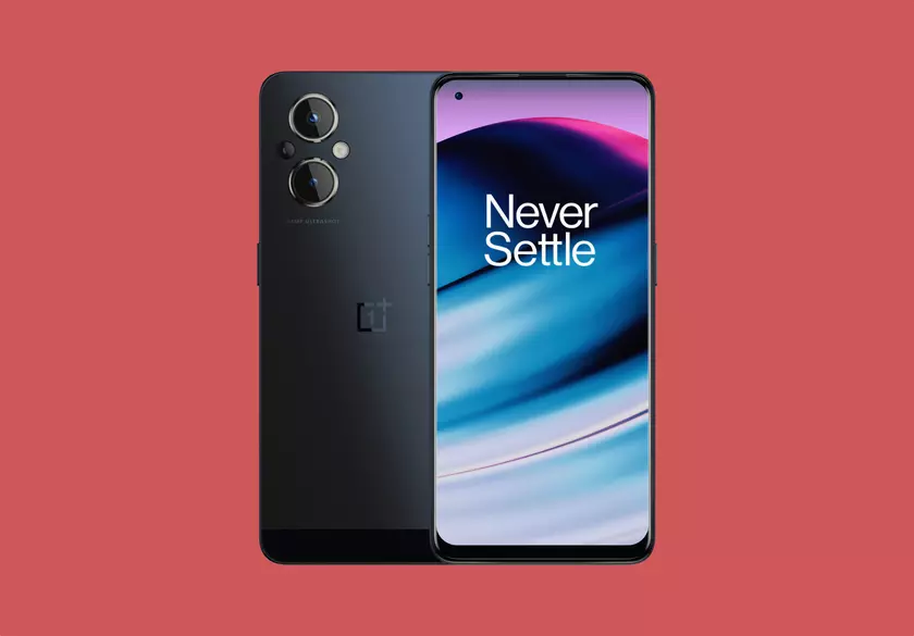 OnePlus Nord N20 и Nord N200 получили новую версию ПО