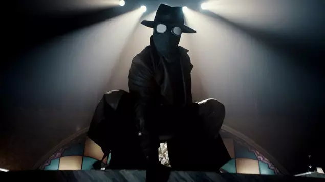 Spider-Noir lands on Prime Video with ...