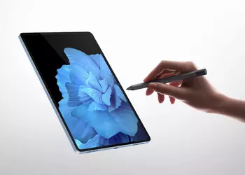 Дисплей на 12.95" с частотой 144 Гц, батарея на 11 500 мАч и чип Dimensity 9300: инсайдер раскрыл подробные характеристики vivo Pad 3 Pro