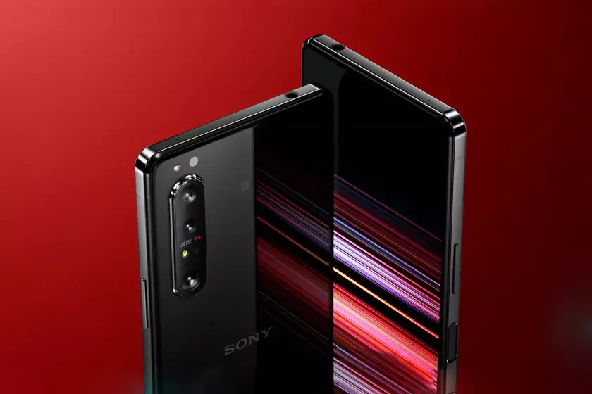 Sony готовит к выходу флагман Xperia 1 III: 6.5-дюймовый 4K OLED-дисплей, чип Snapdragon 888, боковой сканер и ценник больше $1000