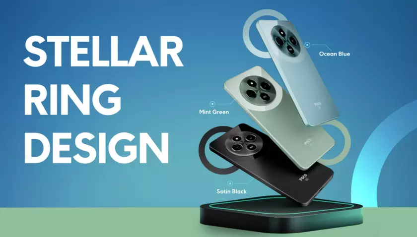 Обзор Poco M7 5G: Все Характеристики Что Нужно Знать!