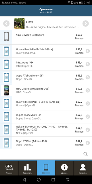 Обзор Huawei Mate 10 Lite: четырёхглазый смартфон с модным дисплеем-74