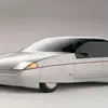 Превью крупного плана Ford Probe IV Concept