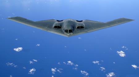 Northrop Grumman is upgrading the B-2 Spirit stealth aircraft, it will get a JASSM-ER cruise missile, a new target designation system and will be able to carry a B-61 mod 12 nuclear bomb
