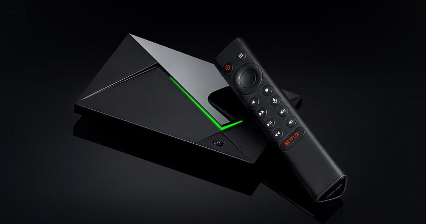 Nvidia выпустила обновление Shield Experience 9.1.1 для Shield TV и Shield TV Pro: рассказываем, что нового