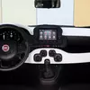 Мини-изображение кабины Fiat Grande Panda