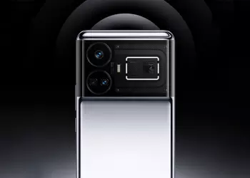 It's official: the realme GT 5 will get a 50 MP Sony IMX890 main camera with optical stabilisation support