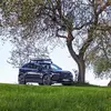 Превью компактного дизайна Volvo EX30