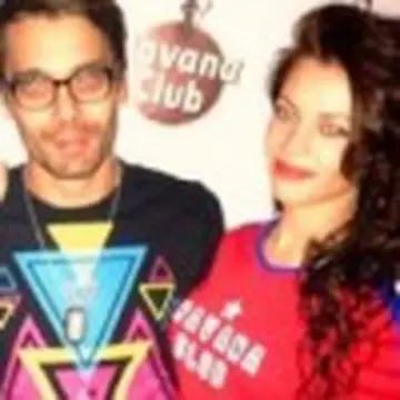 Ирина Александрова