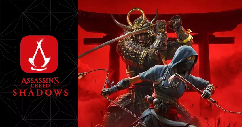 Assassin's Creed Shadows: Новый релиз в App Store радует фанатов!