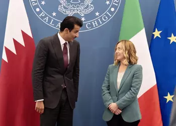 Италия и Катар совместно разработают радар малой дальности для борьбы с дронами 