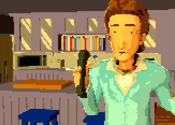 На Twitch запустили сериал ни о чем «Nothing, Forever»: он бесконечен и генерируется искусственным интеллектом