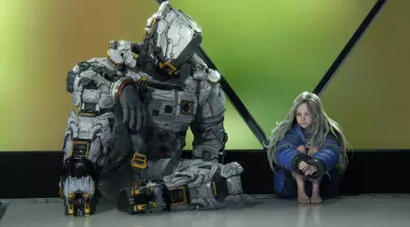 Мистецтво ШІ-хакінгу: огляд пригодницької гри Pragmata