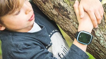 Il miglior smartwatch per bambini