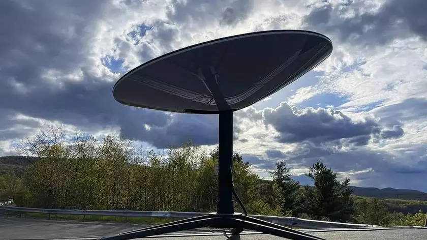 Германия выделит 20 млн евро на финансирование услуг Starlink в Украине