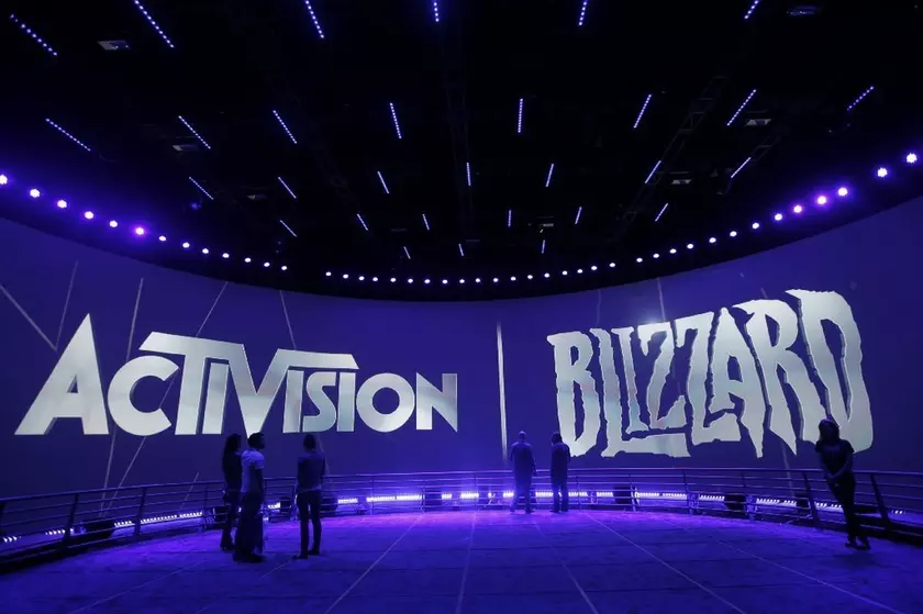 Activision думает над добавлением кроссплея в Overwatch, Destiny 2 и Black Ops 4