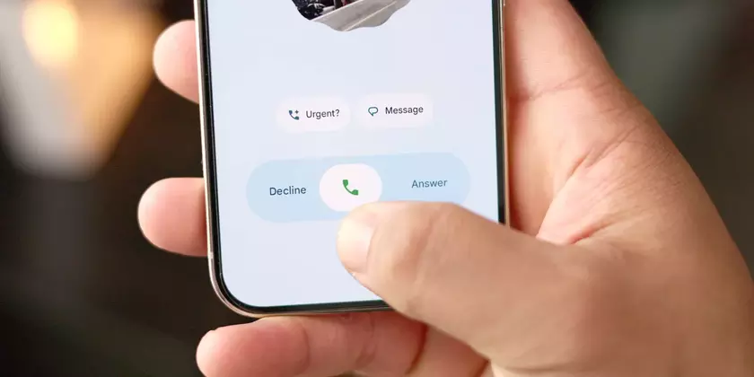 Открываем новые возможности: Google Телефон обновляется!