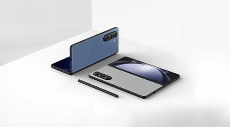 З'явилася перша інформація про камери Galaxy Z Fold 6 Slim і можлива дата його анонсу