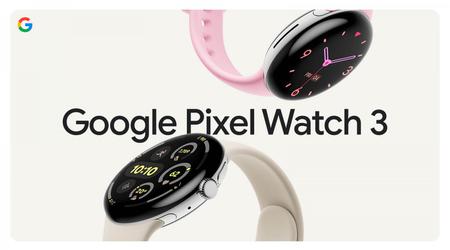 Google пропонує два роки безкоштовного 4G для Pixel Watch 3, але не для всіх