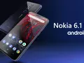 HMD Global выпустила обновление Android Pie для Nokia 6.1 Plus