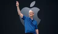 Тим Кук уходит с поста главы Apple — опубликовано трогательное письмо к сотрудникам компании