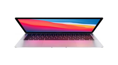 Пропозиція дня: MacBook Air з чипом M1 на Amazon за $699 (знижка $300)
