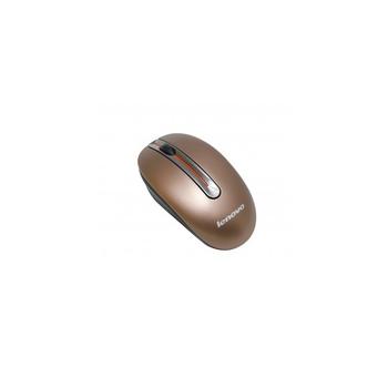 Lenovo Wireless Mouse N3903A Cofee USB