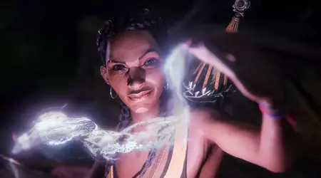 An authentic look at the folklore of the US South: a new trailer for the action game South of Midnight has been unveiled