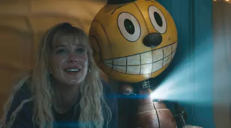 Netflix is preparing a story-driven mobile game set in The Electric State universe that will become a prequel to the film