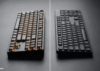 Mechanical vs Membrane Keyboards: Which Is ...