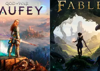 У XBOX новая проблема: God of War Laufey затмит Fable на PlayStation 5, а огромный бюджет перезапуска не позволит отказаться от порта