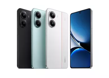 Dimensity 8500 и 7000 мАч батарея - стали известны ключевые характеристики Redmi Turbo 5 (Poco X8 Pro)